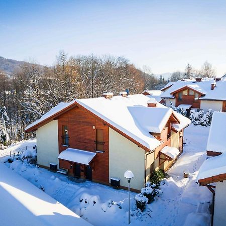 Apartament Sielankowy Z Tarasem I Grillem - Dream Apart Ustron Luaran gambar