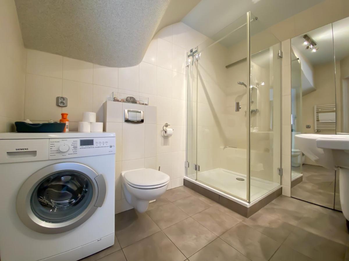 Apartament Sielankowy Z Tarasem I Grillem - Dream Apart Ustron Luaran gambar