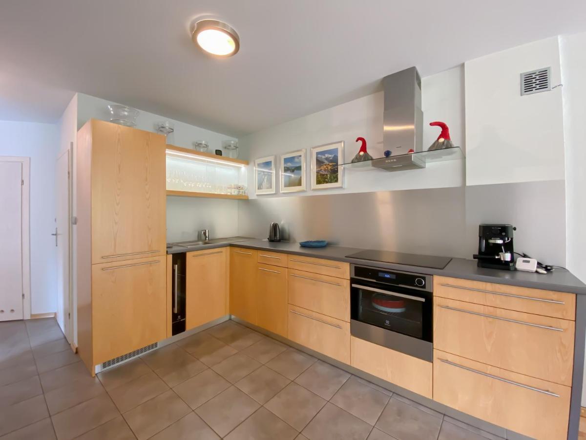 Apartament Sielankowy Z Tarasem I Grillem - Dream Apart Ustron Luaran gambar